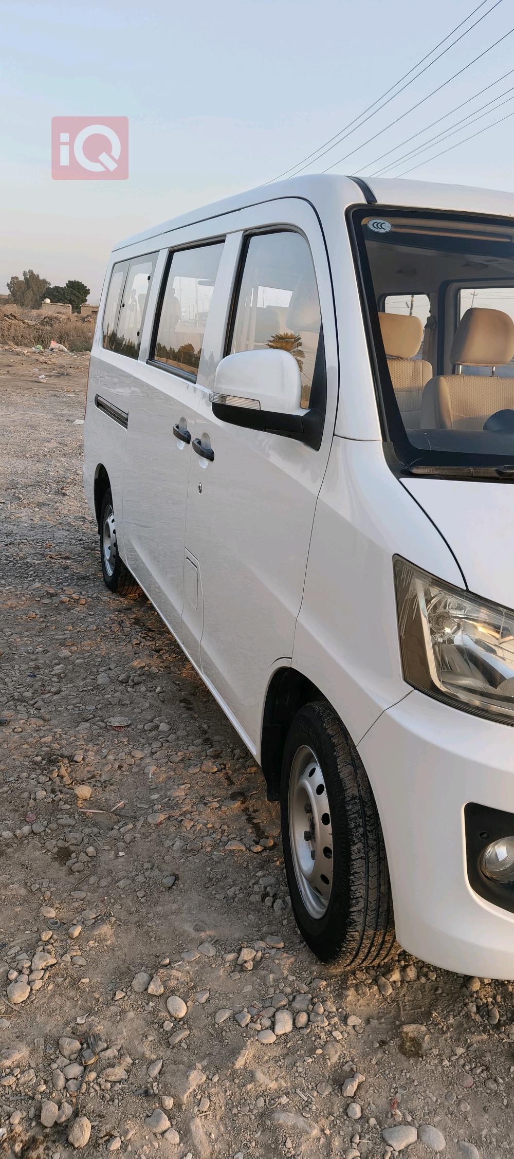 فاو V80